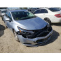 2018 Chevrolet Cruze Lt 1.4L vin: 1G1BE5SM6J7******