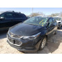 2018 Chevrolet Cruze Lt 1.4L vin: 1G1BE5SM8J7******