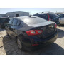 2018 Chevrolet Cruze Lt 1.4L vin: 1G1BE5SM8J7******