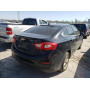 2018 Chevrolet Cruze Lt 1.4L vin: 1G1BE5SM8J7******