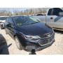 2018 Chevrolet Cruze Lt 1.4L vin: 1G1BE5SM8J7******