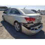 2013 Chevrolet Cruze Ltz 1.4L vin: 1G1PG5SBXD7******