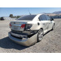 2013 Chevrolet Cruze Ltz 1.4L vin: 1G1PG5SBXD7******
