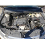 2013 Chevrolet Cruze Ltz 1.4L vin: 1G1PG5SBXD7******