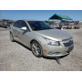 2013 Chevrolet Cruze Ltz 1.4L vin: 1G1PG5SBXD7******