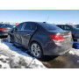 2015 Chevrolet Cruze Ltz 1.4L vin: 1G1PG5SB1F7******