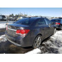 2015 Chevrolet Cruze Ltz 1.4L vin: 1G1PG5SB1F7******