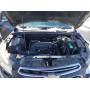 2015 Chevrolet Cruze Ltz 1.4L vin: 1G1PG5SB1F7******