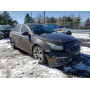 2015 Chevrolet Cruze Ltz 1.4L vin: 1G1PG5SB1F7******