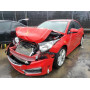 2015 Chevrolet Cruze Ltz 1.4L vin: 1G1PG5SB2F7******