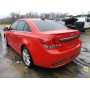 2015 Chevrolet Cruze Ltz 1.4L vin: 1G1PG5SB2F7******
