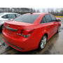 2015 Chevrolet Cruze Ltz 1.4L vin: 1G1PG5SB2F7******