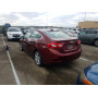 2016 Chevrolet Cruze Prem 1.4L vin: 1G1BG5SM5G7******