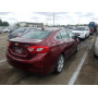 2016 Chevrolet Cruze Prem 1.4L vin: 1G1BG5SM5G7******