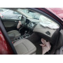 2016 Chevrolet Cruze Prem 1.4L vin: 1G1BG5SM5G7******