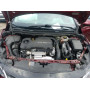 2016 Chevrolet Cruze Prem 1.4L vin: 1G1BG5SM5G7******