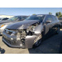 2013 Lexus Ct 200 1.8L vin: JTHKD5BH5D2******