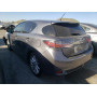 2013 Lexus Ct 200 1.8L vin: JTHKD5BH5D2******