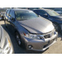2013 Lexus Ct 200 1.8L vin: JTHKD5BH5D2******
