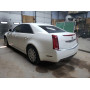 2010 Cadillac Cts Luxury 3.0L vin: 1G6DG5EG4A0******
