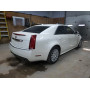 2010 Cadillac Cts Luxury 3.0L vin: 1G6DG5EG4A0******