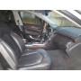2010 Cadillac Cts Luxury 3.0L vin: 1G6DG5EG4A0******