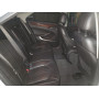 2010 Cadillac Cts Luxury 3.0L vin: 1G6DG5EG4A0******