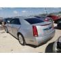 2012 Cadillac Cts Luxury 3.0L vin: 1G6DE5E52C0******