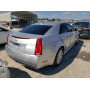 2012 Cadillac Cts Luxury 3.0L vin: 1G6DE5E52C0******