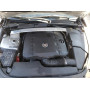 2012 Cadillac Cts Luxury 3.0L vin: 1G6DE5E52C0******