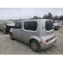 2011 Nissan Cube Base 1.8L vin: JN8AZ2KR1BT******