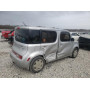 2011 Nissan Cube Base 1.8L vin: JN8AZ2KR1BT******