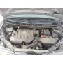 2011 Nissan Cube Base 1.8L vin: JN8AZ2KR1BT******