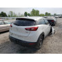 2017 Mazda Cx-3 Touri 2.0L vin: JM1DKFC74H0******