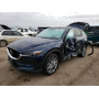 2020 Mazda Cx-5 Grand 2.5L vin: JM3KFBDM8L0******