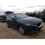 2020 Mazda Cx-5 Grand 2.5L vin: JM3KFBDM8L0******
