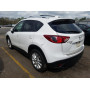 2014 Mazda Cx-5 Gt 2.5L vin: JM3KE4DY1E0******