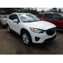 2014 Mazda Cx-5 Gt 2.5L vin: JM3KE4DY1E0******