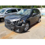 2015 Mazda Cx-5 Gt 2.5L vin: JM3KE2DY7F0******