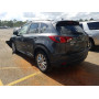 2015 Mazda Cx-5 Gt 2.5L vin: JM3KE2DY7F0******