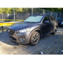 2016 Mazda Cx-5 Gt 2.5L vin: JM3KE2DY4G0******