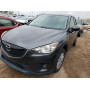 2014 Mazda Cx-5 Touri 2.5L vin: JM3KE2CY6E0******