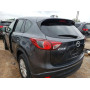 2014 Mazda Cx-5 Touri 2.5L vin: JM3KE2CY6E0******