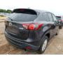 2014 Mazda Cx-5 Touri 2.5L vin: JM3KE2CY6E0******