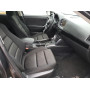 2014 Mazda Cx-5 Touri 2.5L vin: JM3KE2CY6E0******