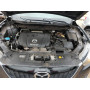 2014 Mazda Cx-5 Touri 2.5L vin: JM3KE2CY6E0******