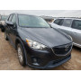 2014 Mazda Cx-5 Touri 2.5L vin: JM3KE2CY6E0******