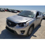 2015 Mazda Cx-5 Touri 2.5L vin: JM3KE2CY5F0******