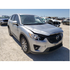 2015 Mazda Cx-5 Touri 2.5L vin: JM3KE2CY5F0******