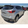 2015 Mazda Cx-5 Touri 2.5L vin: JM3KE2CY5F0******